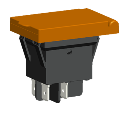 RS606FD-2010002CBB+保護蓋